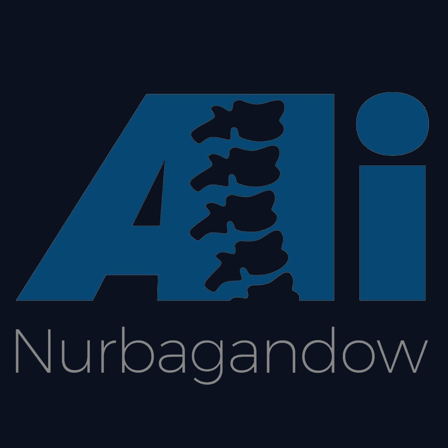 Terapia Manualna – Ali Nurbagandow