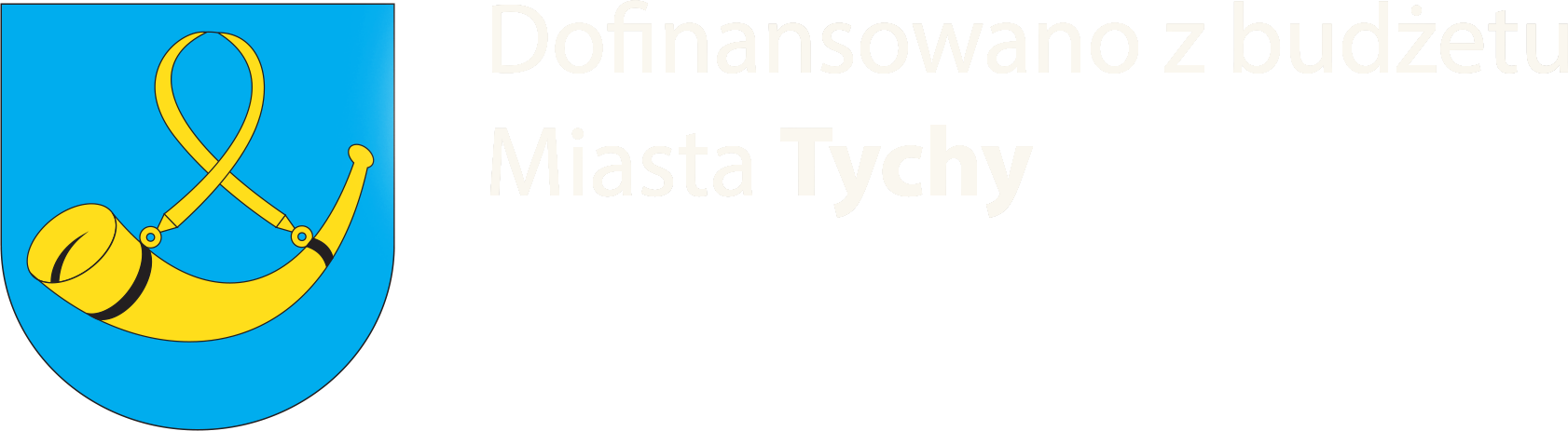 Dofinansowano ze środków Miasta Tychy