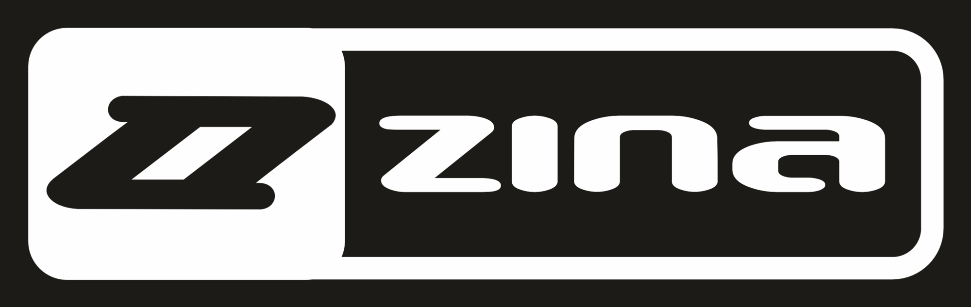 Logo ZINA - Partner techniczny JUWE Tychy